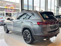 فولكسفاغن أطلس